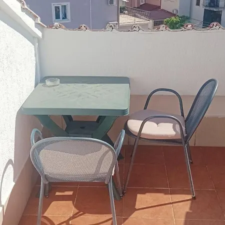 Apartamento Benjamin