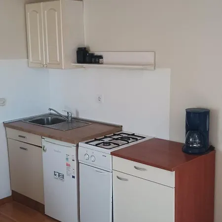 Benjamin Apartamento *